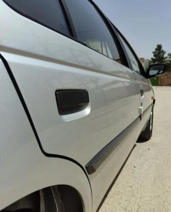 پژو 405 GLX - 1390