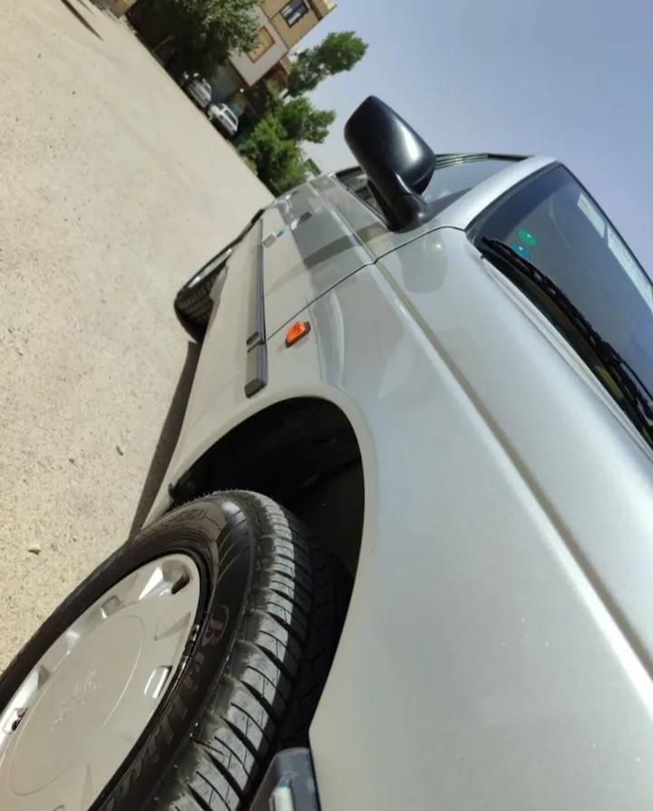 پژو 405 GLX - 1390