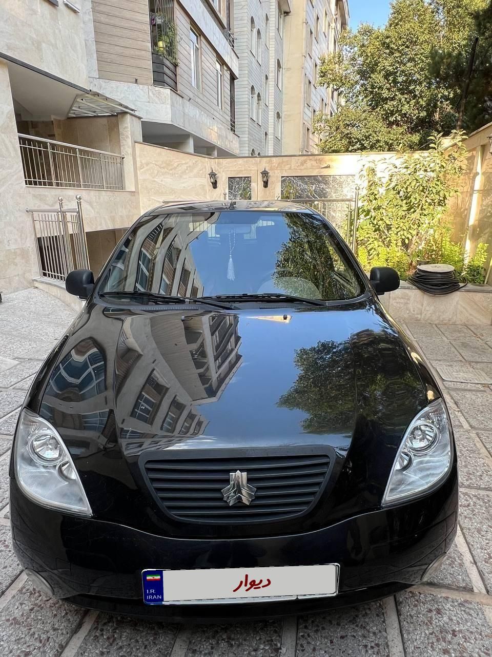 خودرو تیبا، 2 آگهی ann_19374587