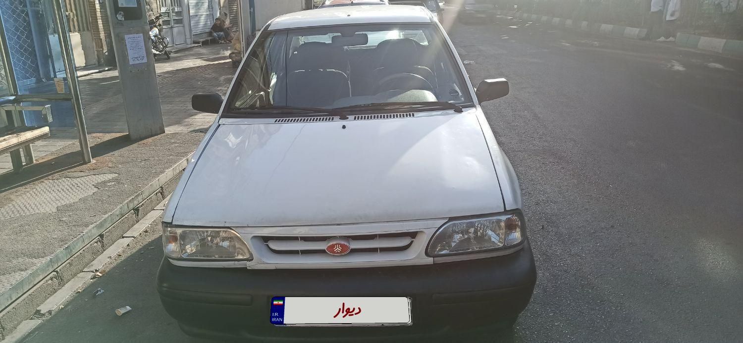 پراید 131 SE - 1394