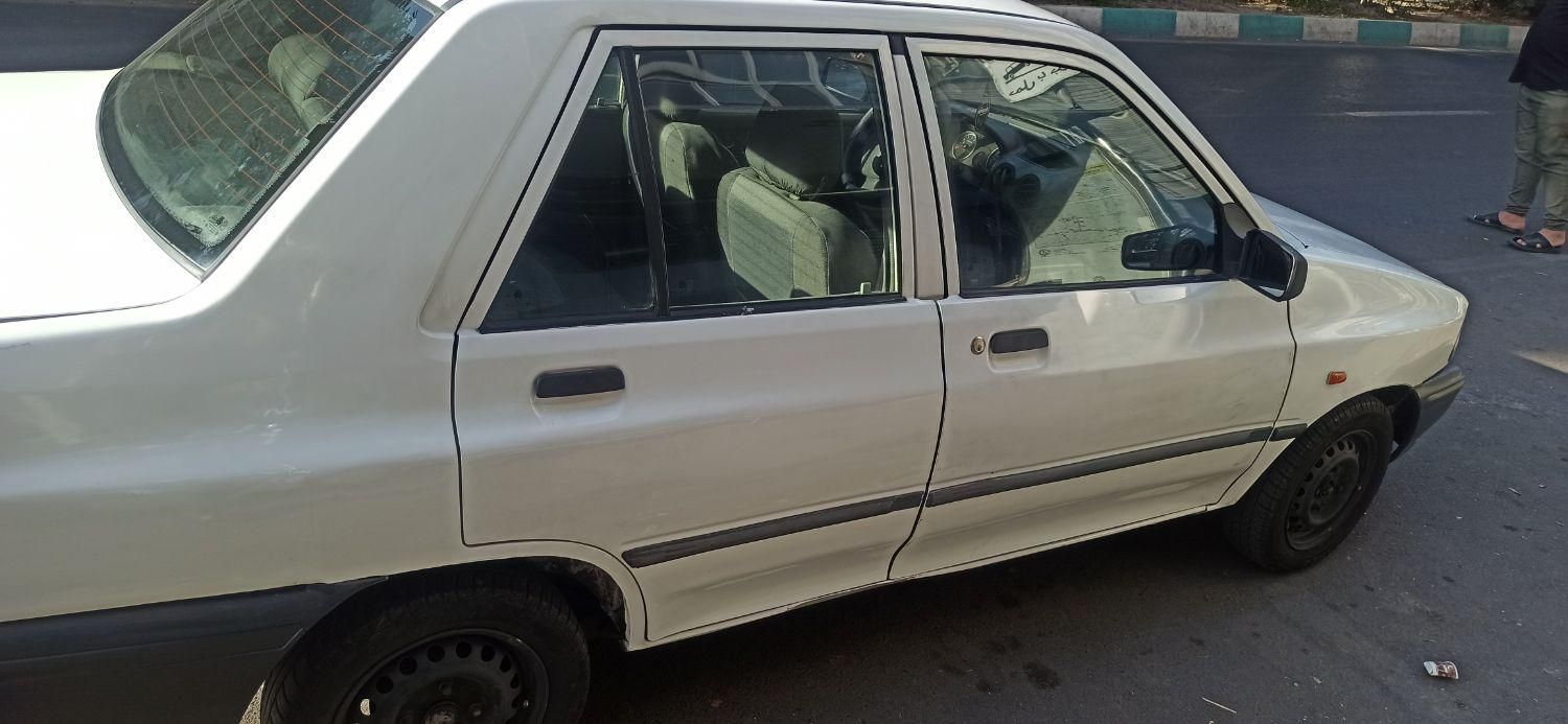 پراید 131 SE - 1394