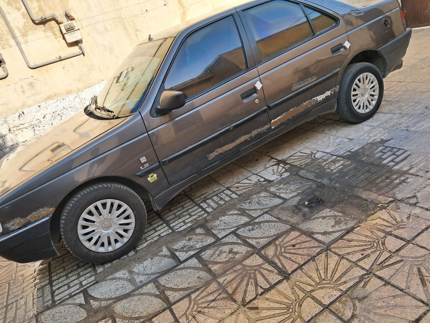 خودرو پژو، روآ آگهی ann_19374595