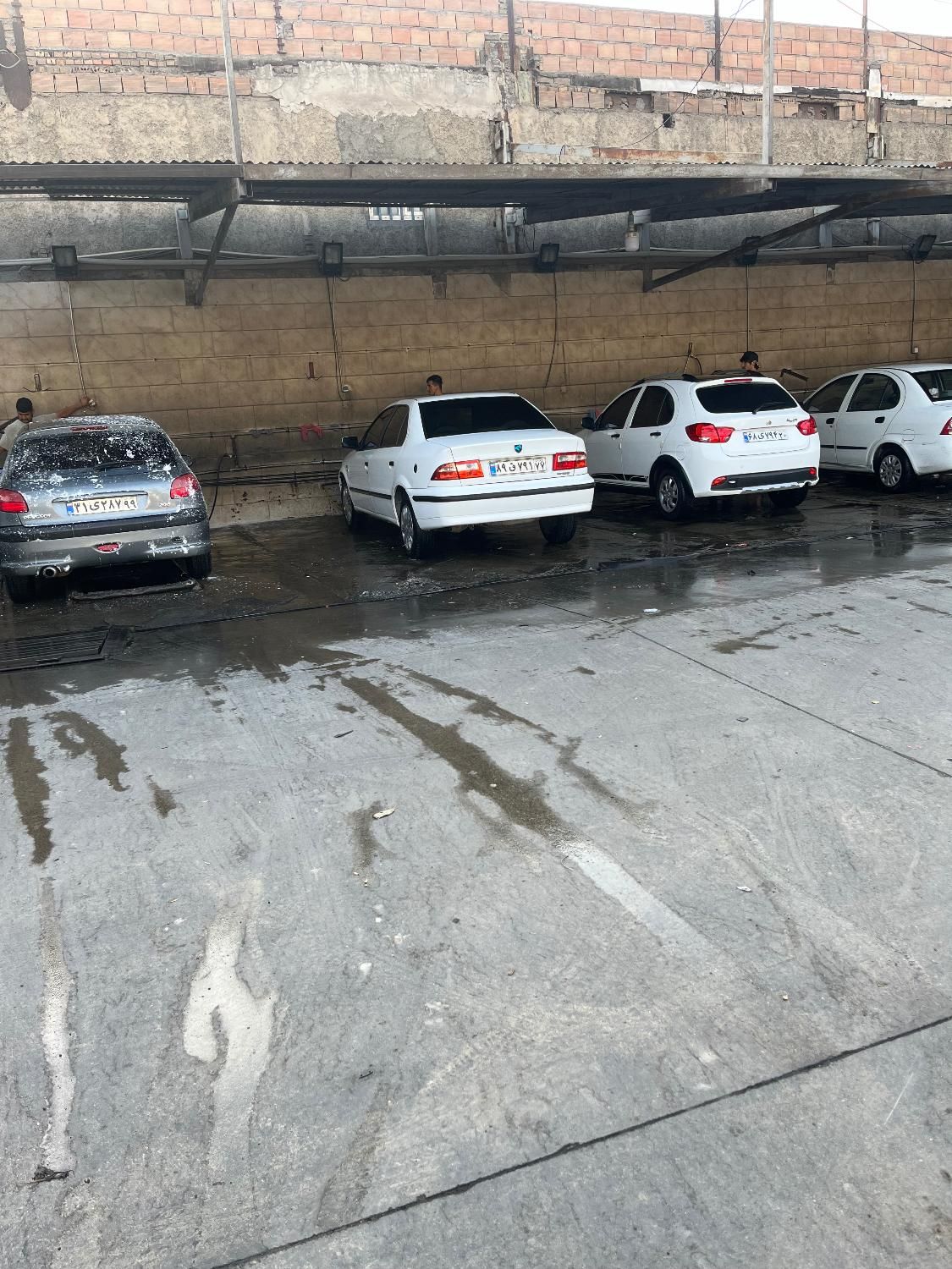 خودرو سمند، LX آگهی ann_19374600