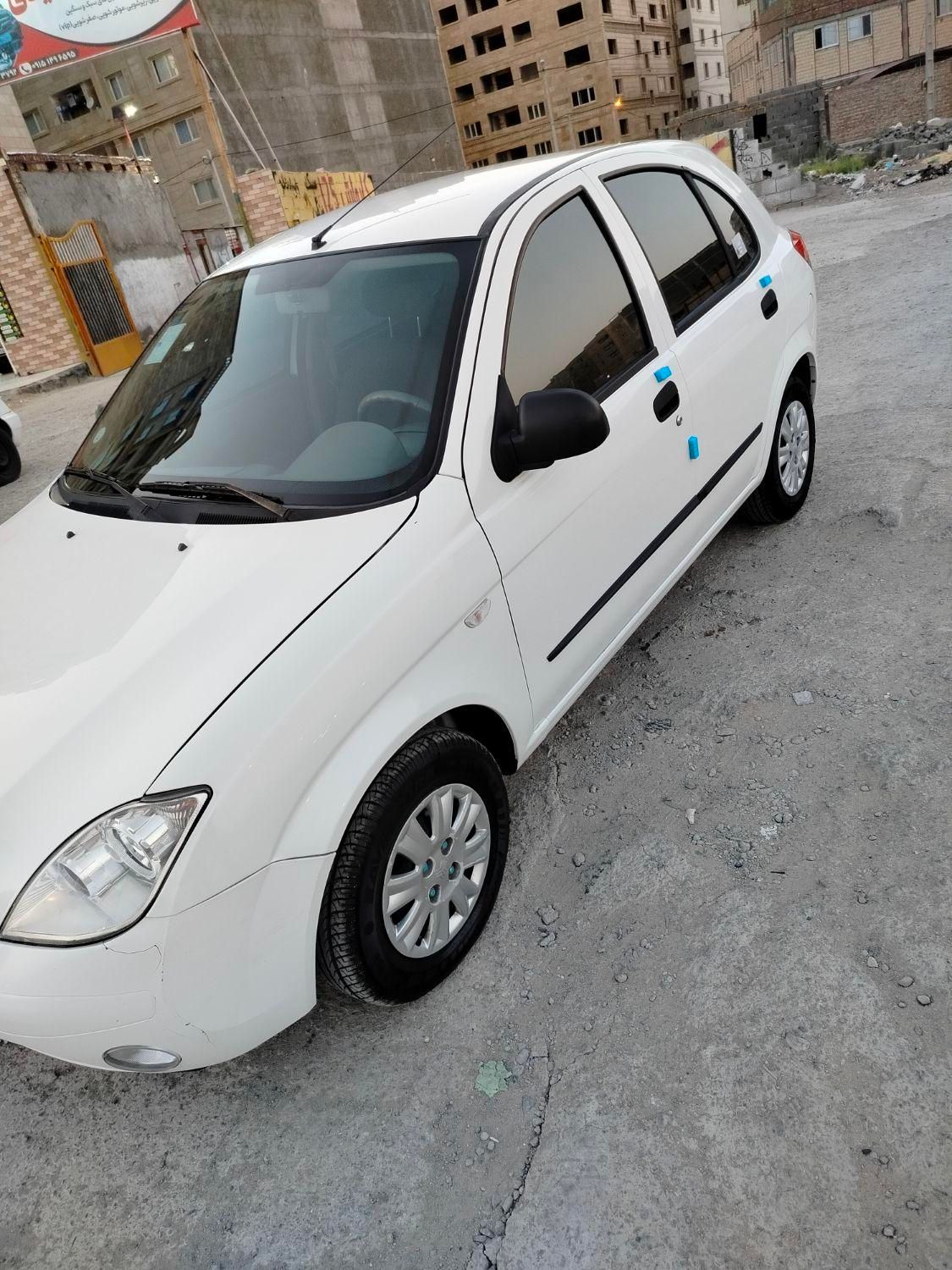 خودرو تیبا، 2 آگهی ann_19374602