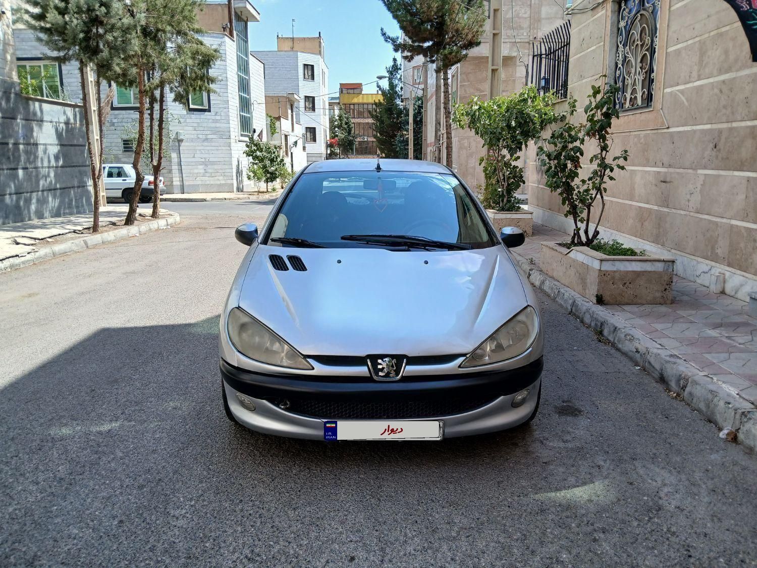 خودرو پژو، 206 آگهی ann_19374604