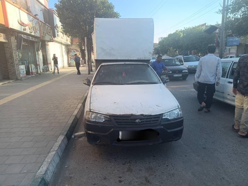 خودرو آریسان، معمولی آگهی ann_19374611
