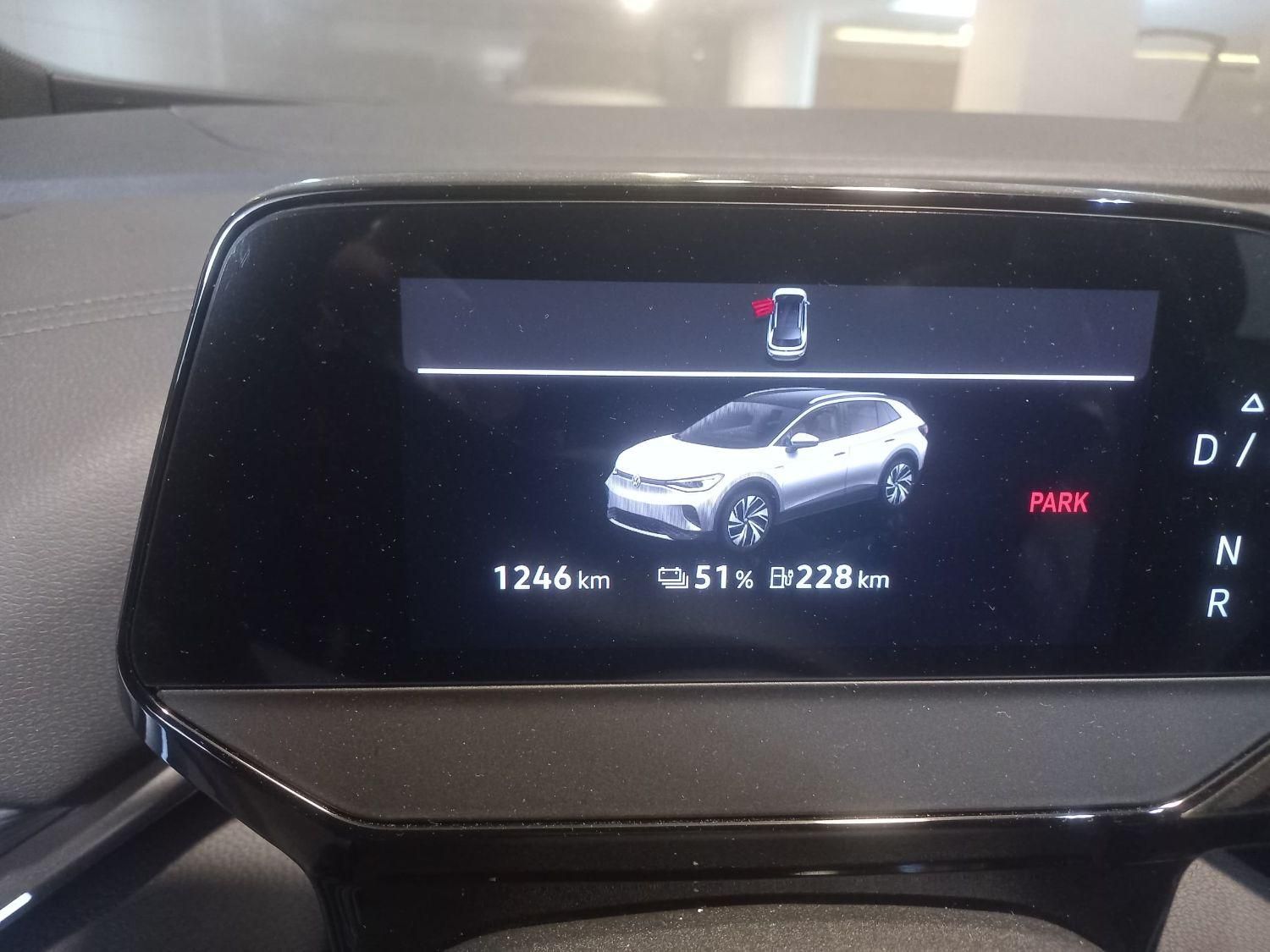 فولکس گلف GTI - 2024