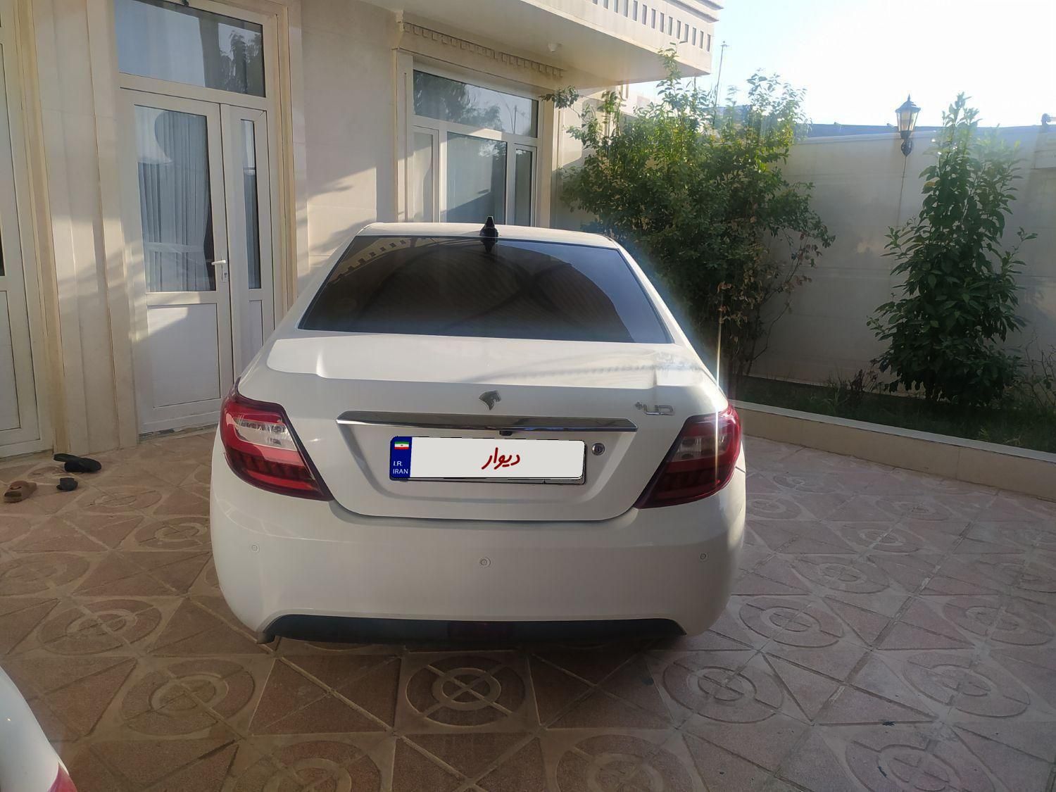 خودرو دنا، پلاس آگهی ann_19374623