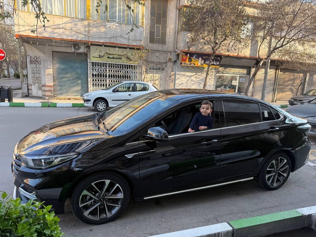 خودرو فونیکس، آریزو 6 پرو آگهی ann_19374626