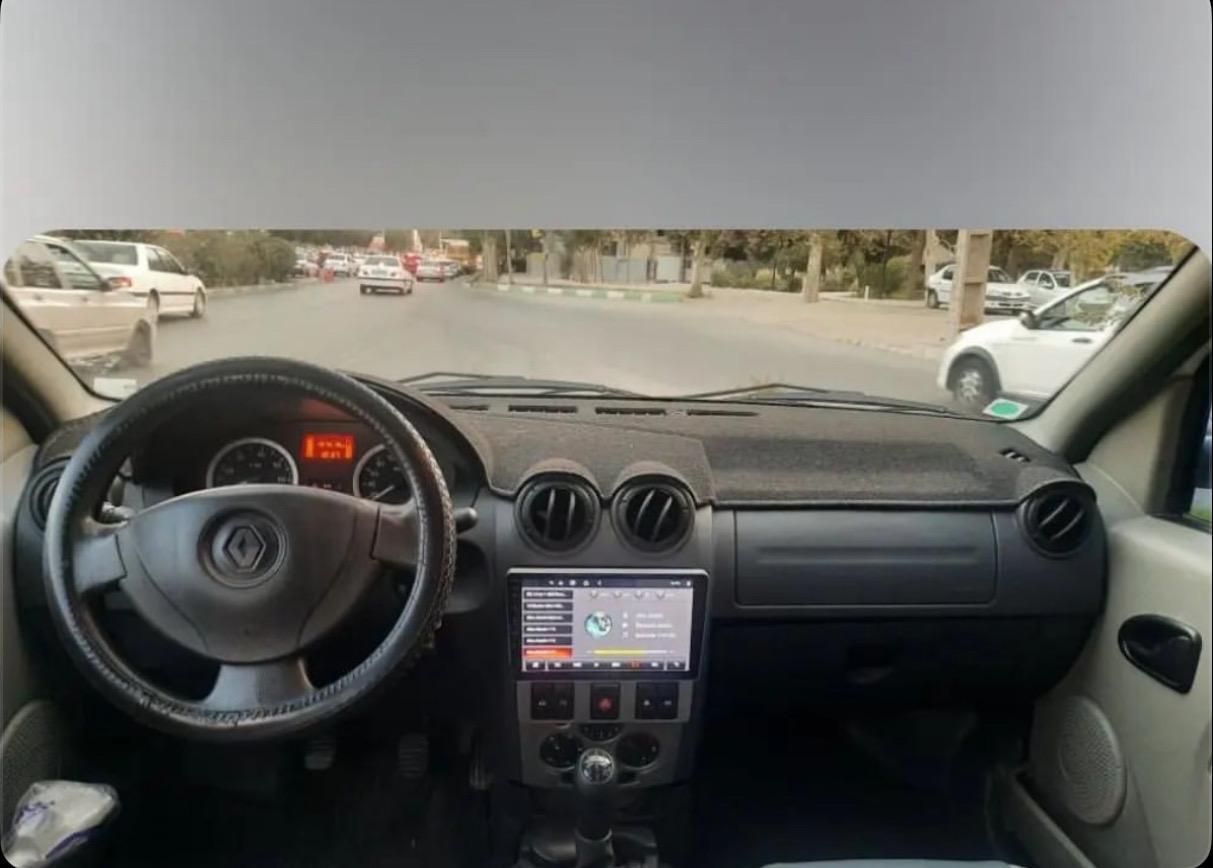 رنو تندر 90 E2 - 1389