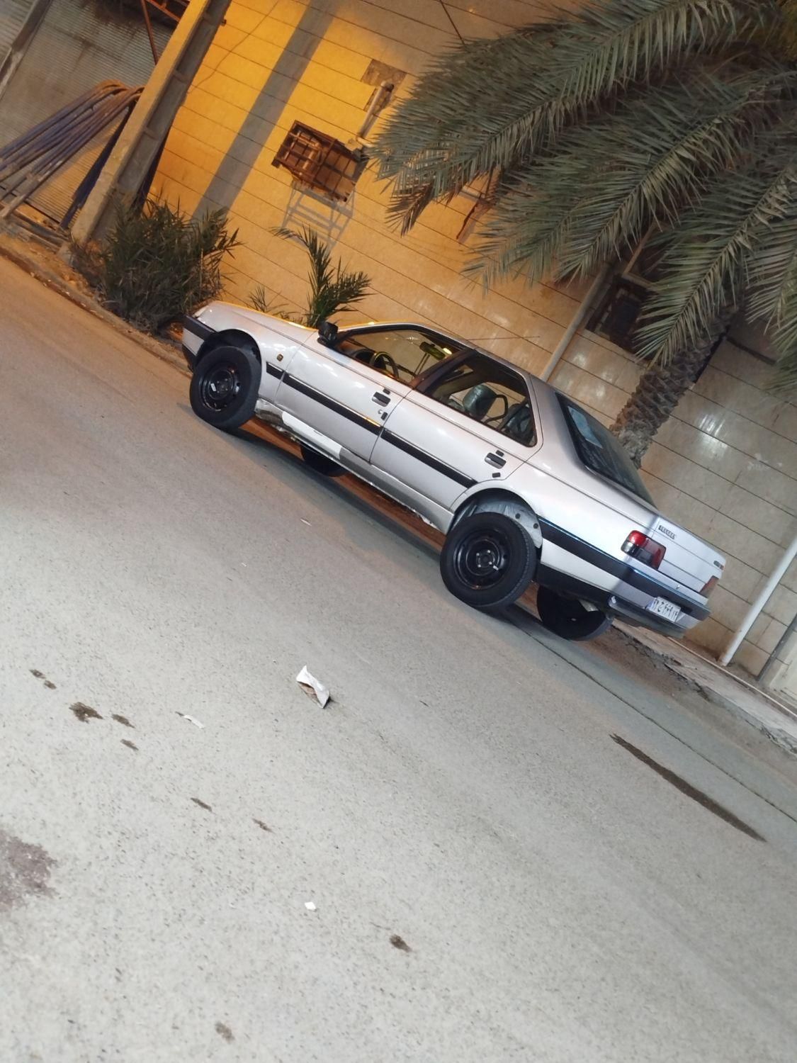خودرو پژو، 405 آگهی ann_19374637