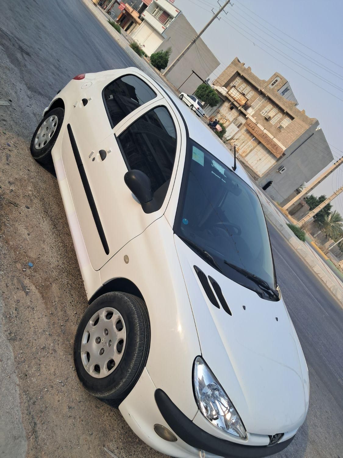 خودرو پژو، 206 آگهی ann_19374664