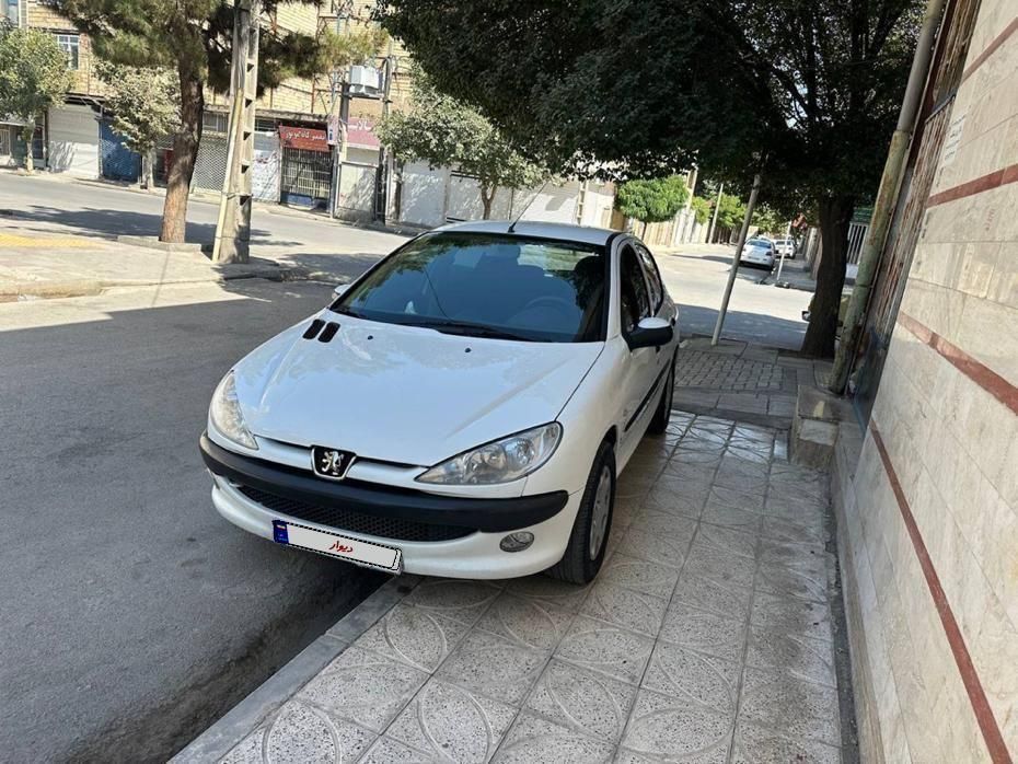 خودرو پژو، 206 آگهی ann_19374670