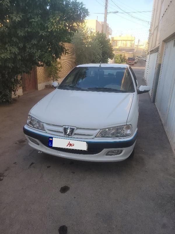 خودرو پژو، پارس آگهی ann_19374680