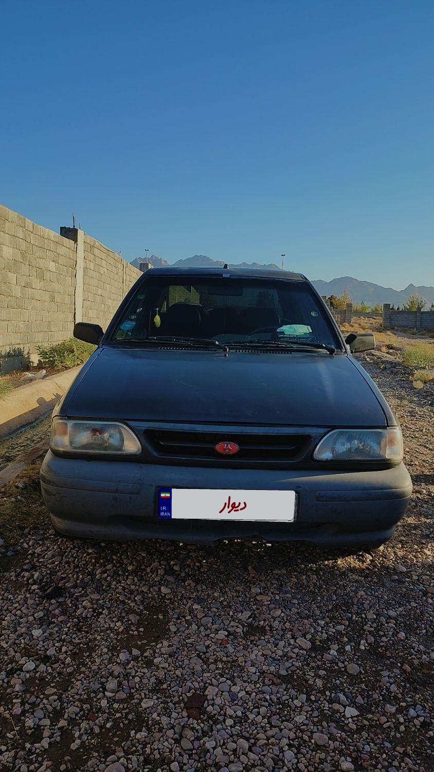 خودرو پراید، 131 آگهی ann_19374686
