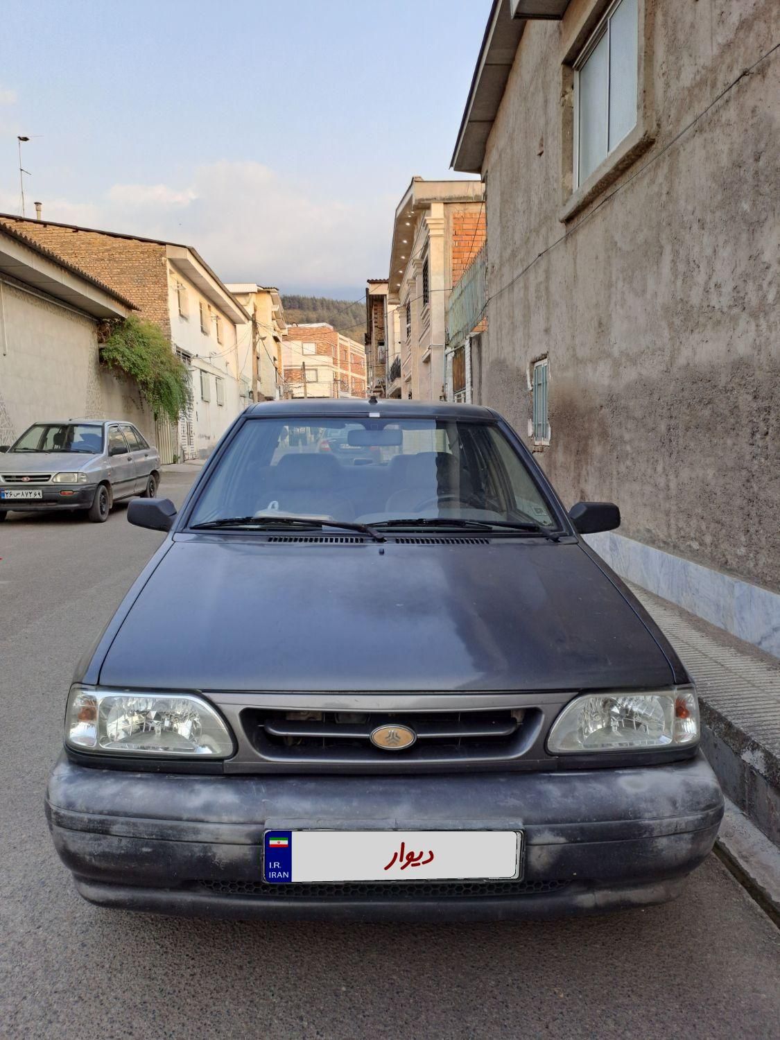 خودرو پراید، 131 آگهی ann_19374696