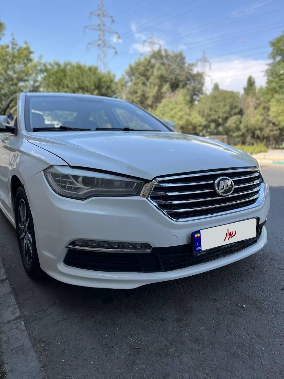 خودرو لیفان، 820 آگهی ann_19374701