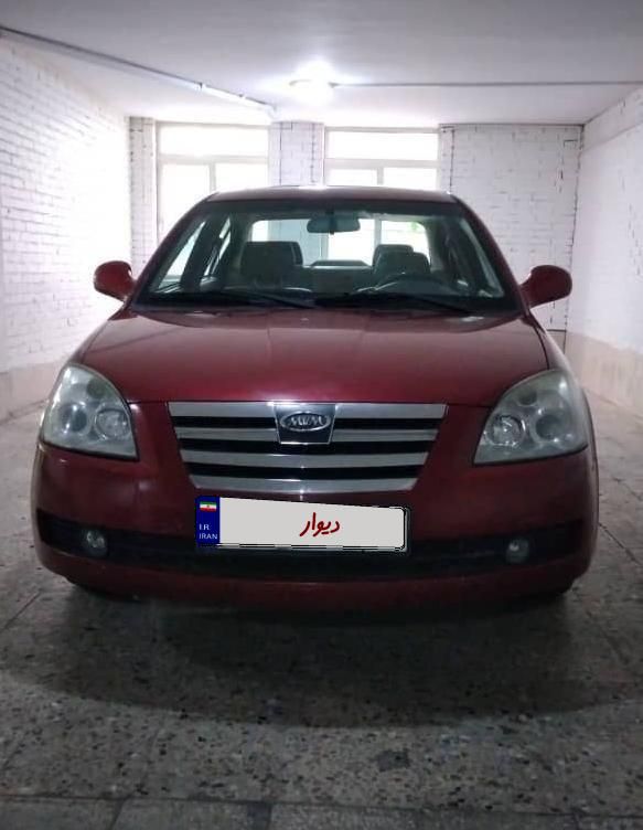 خودرو ام وی ام، 530 آگهی ann_19374702