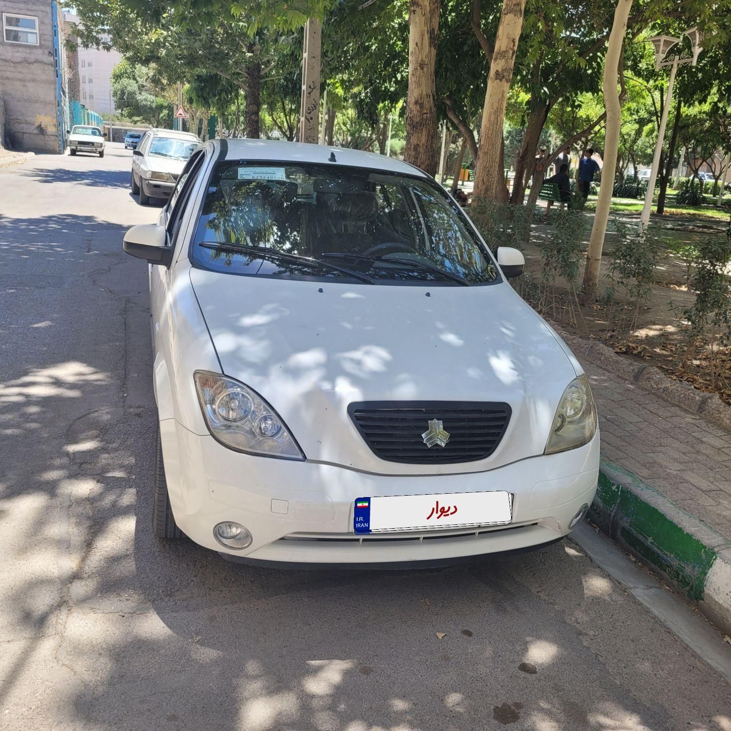 خودرو تیبا، 2 آگهی ann_19374711