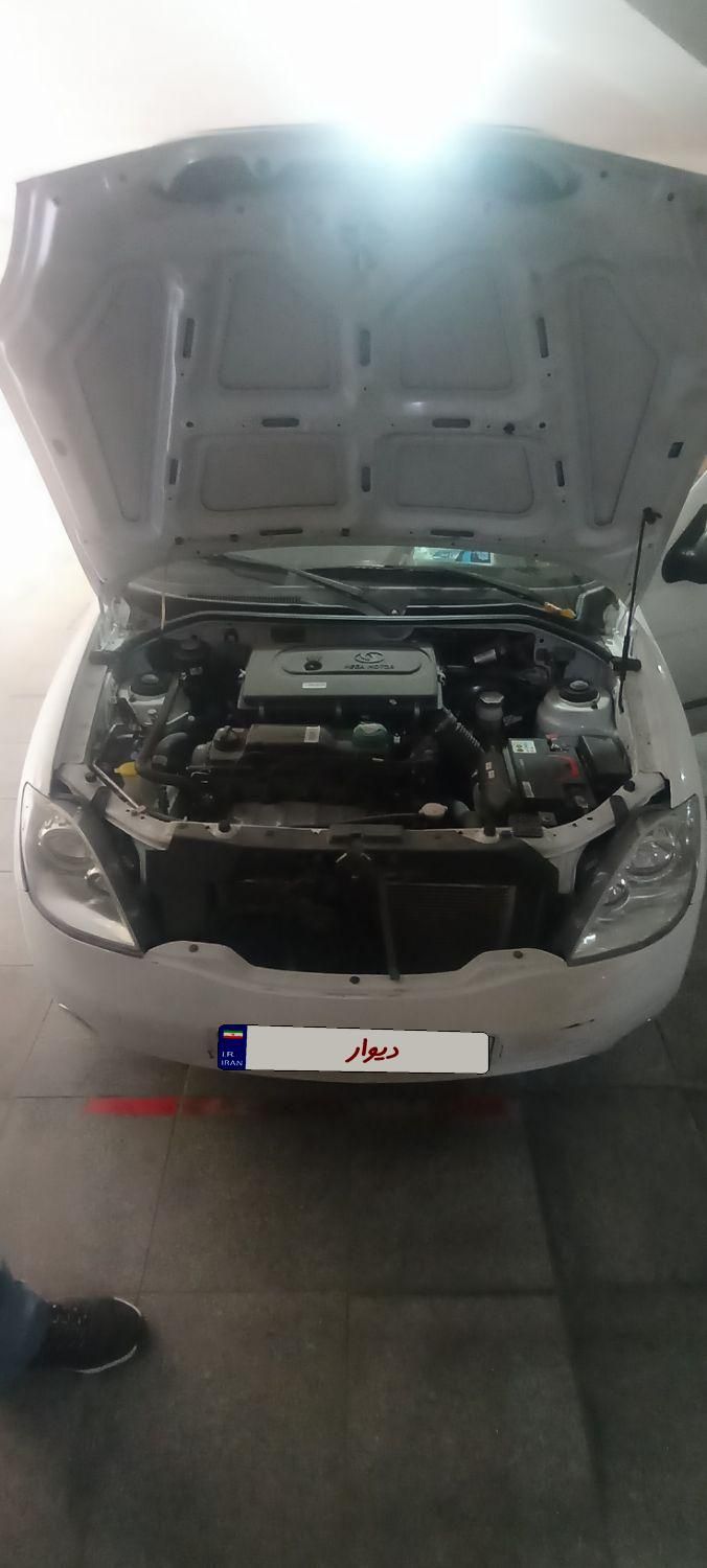 خودرو تیبا، 2 آگهی ann_19374715