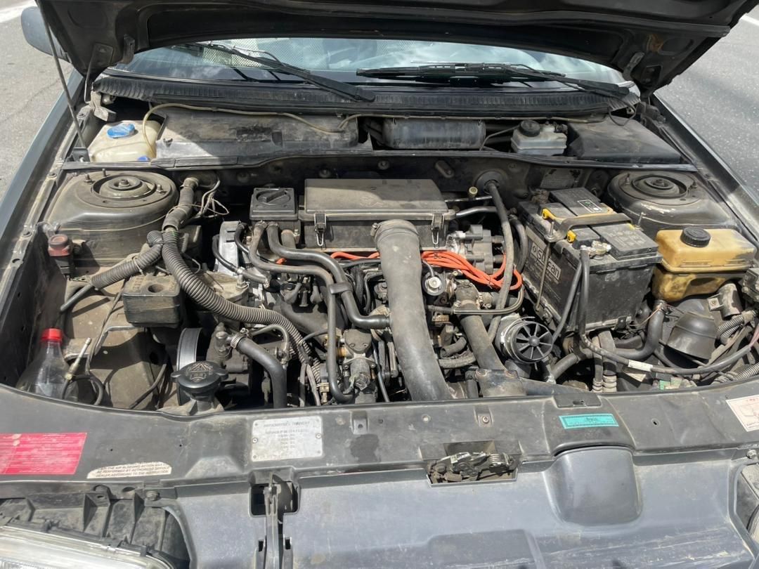 پژو 405 GLI - 1384
