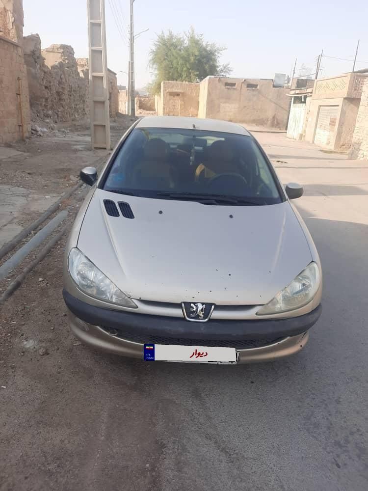 خودرو پژو، 206 آگهی ann_19374733