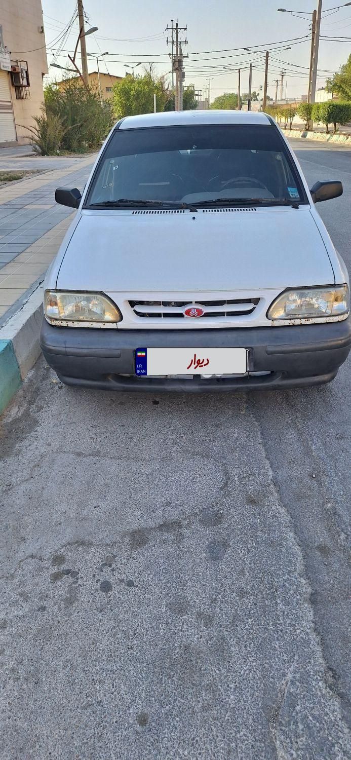 خودرو پراید، 131 آگهی ann_19374734