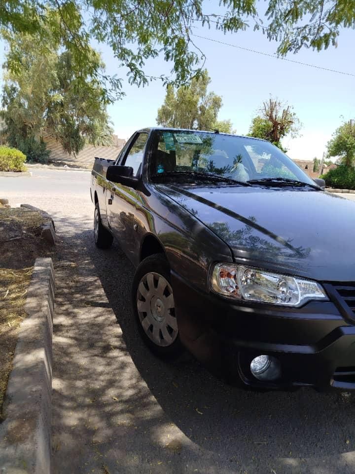 خودرو آریسان، معمولی آگهی ann_19374735