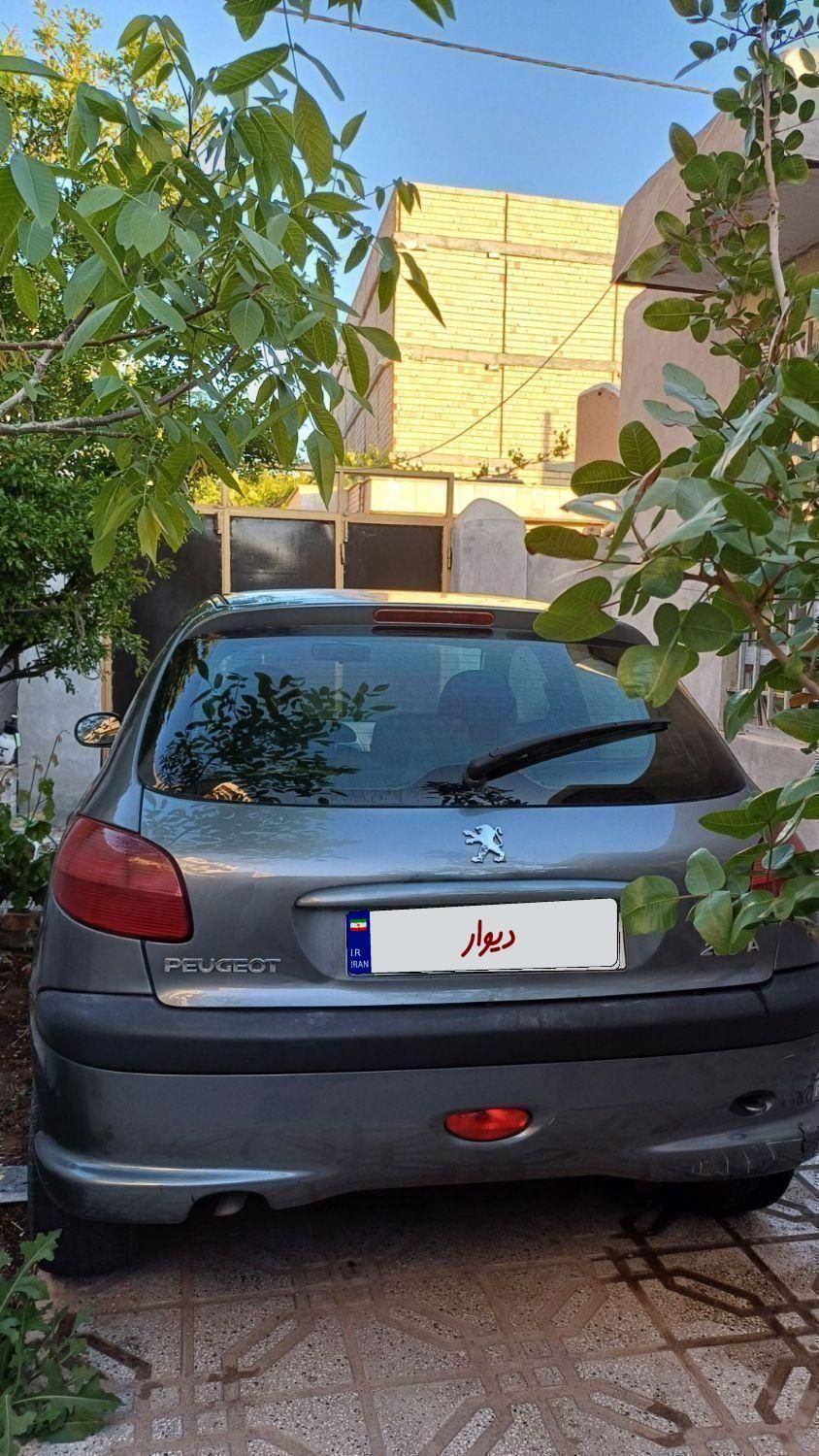 خودرو پژو، 206 آگهی ann_19374738