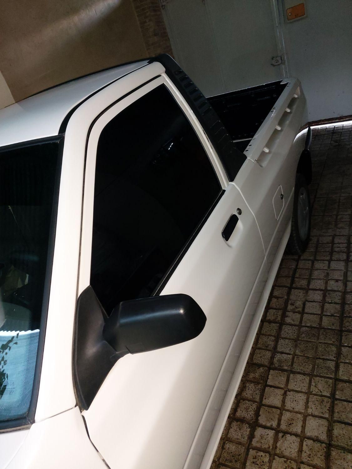 پراید 151 SE - 1403