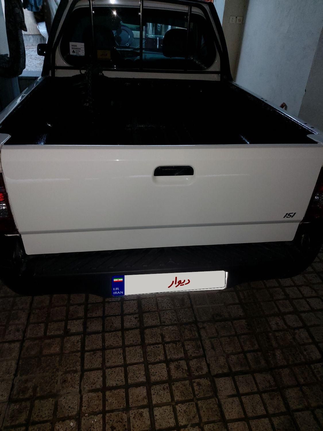 پراید 151 SE - 1403