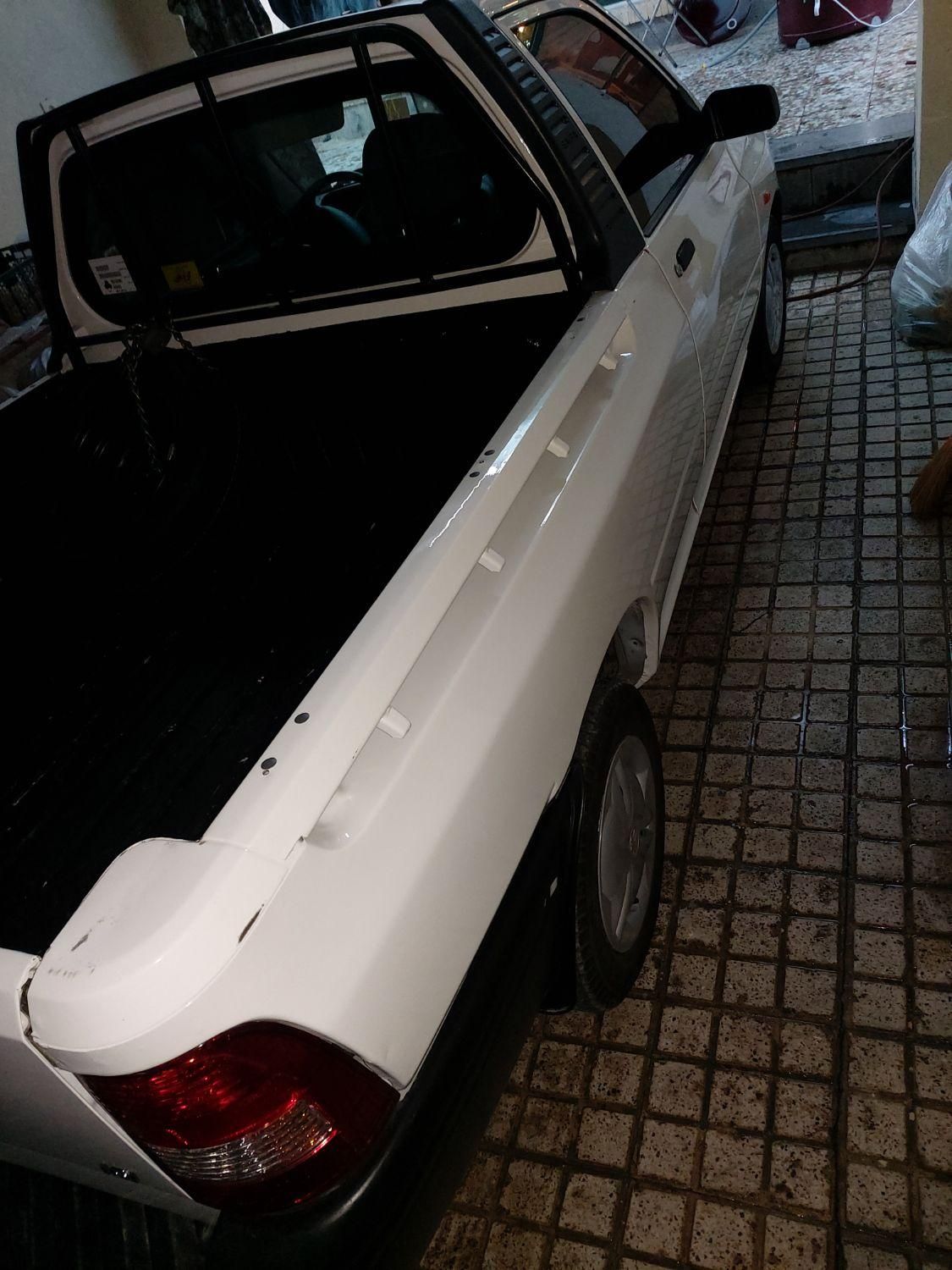 پراید 151 SE - 1403