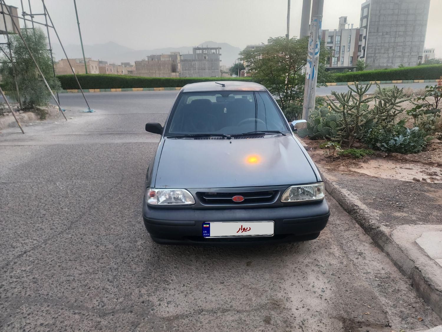 پراید 131 SE - 1394