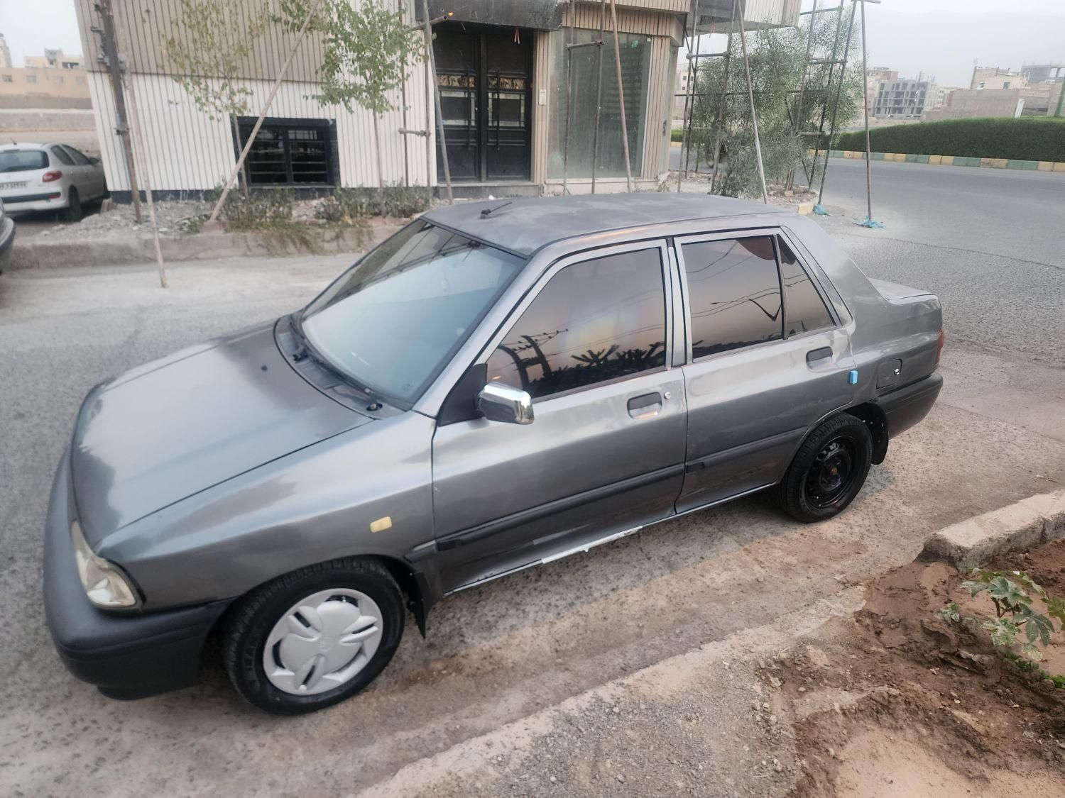 پراید 131 SE - 1394