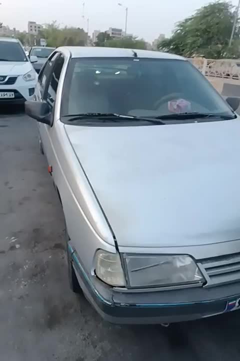 خودرو پژو، 405 آگهی ann_19374771