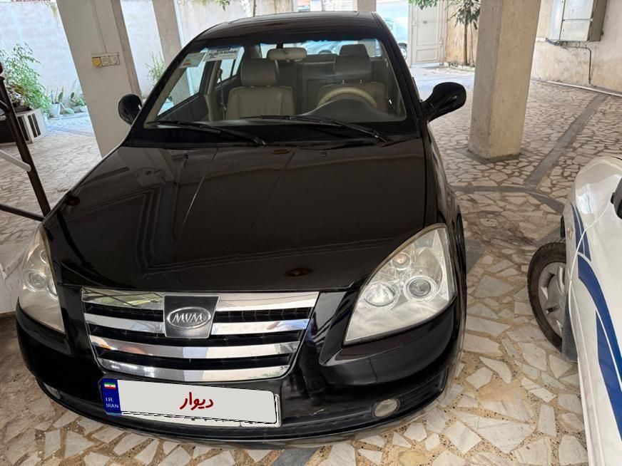 خودرو ام وی ام، 530 آگهی ann_19374774