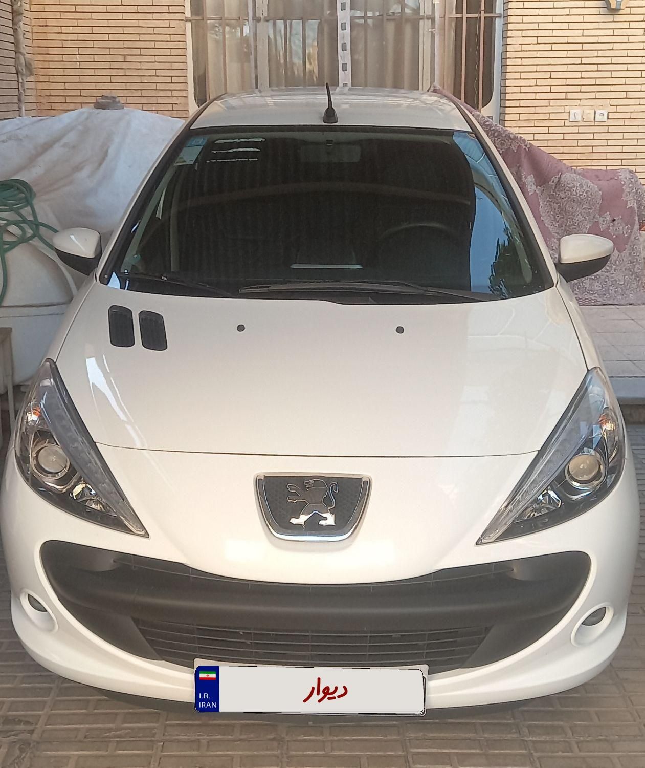 خودرو پژو، 207 آگهی ann_19374784