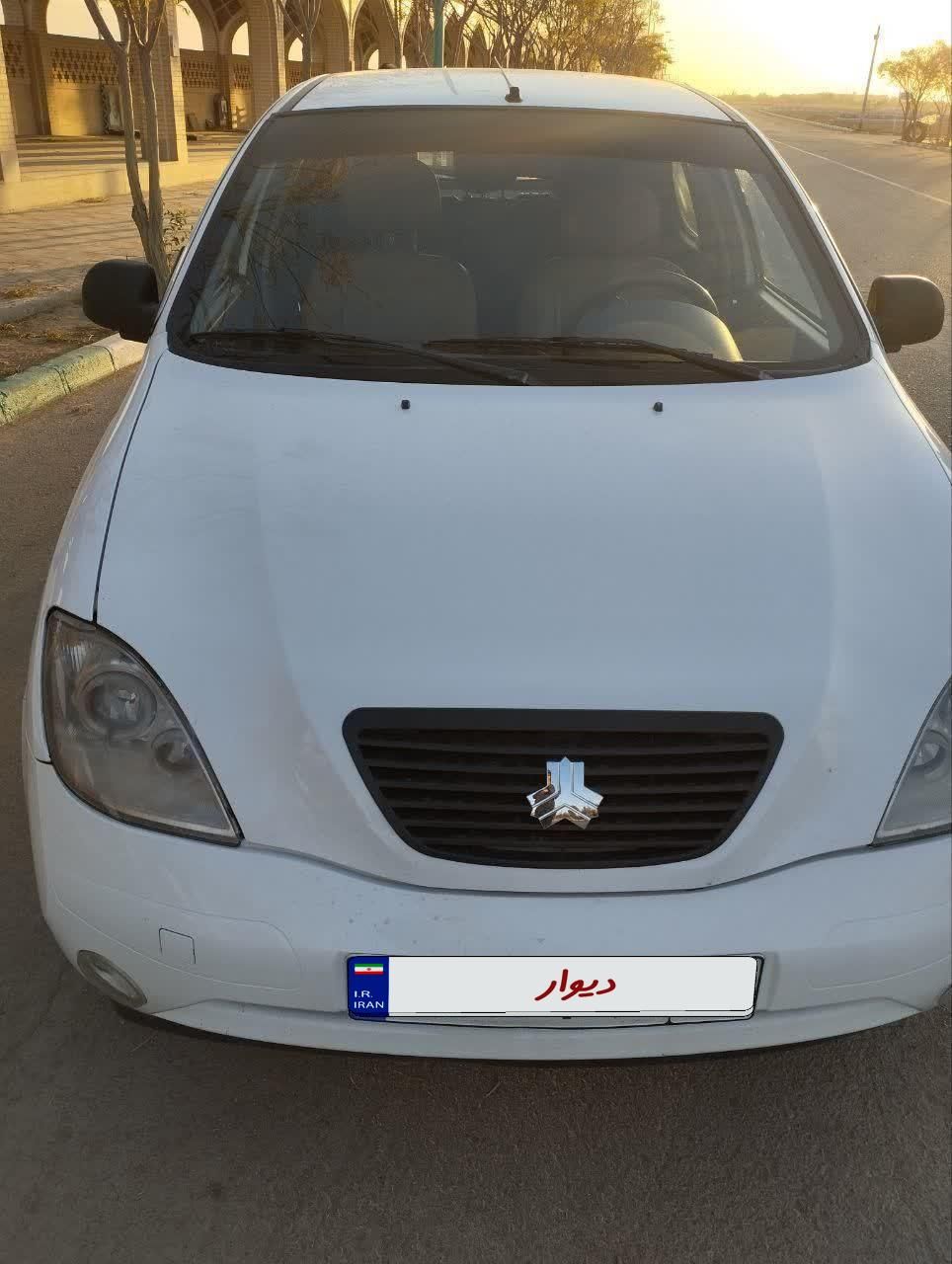 خودرو تیبا، 2 آگهی ann_19374785