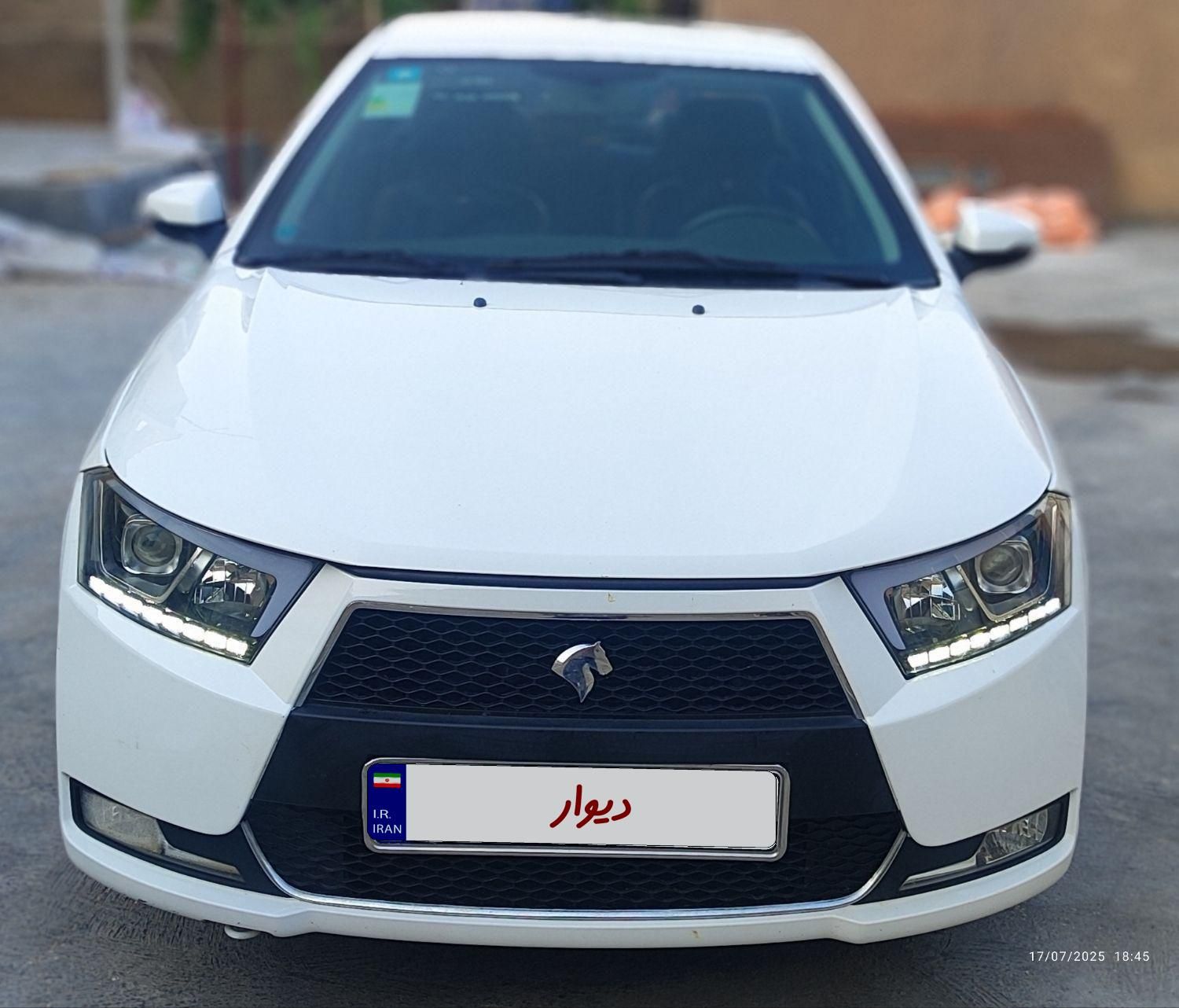 خودرو دنا، پلاس آگهی ann_19374793