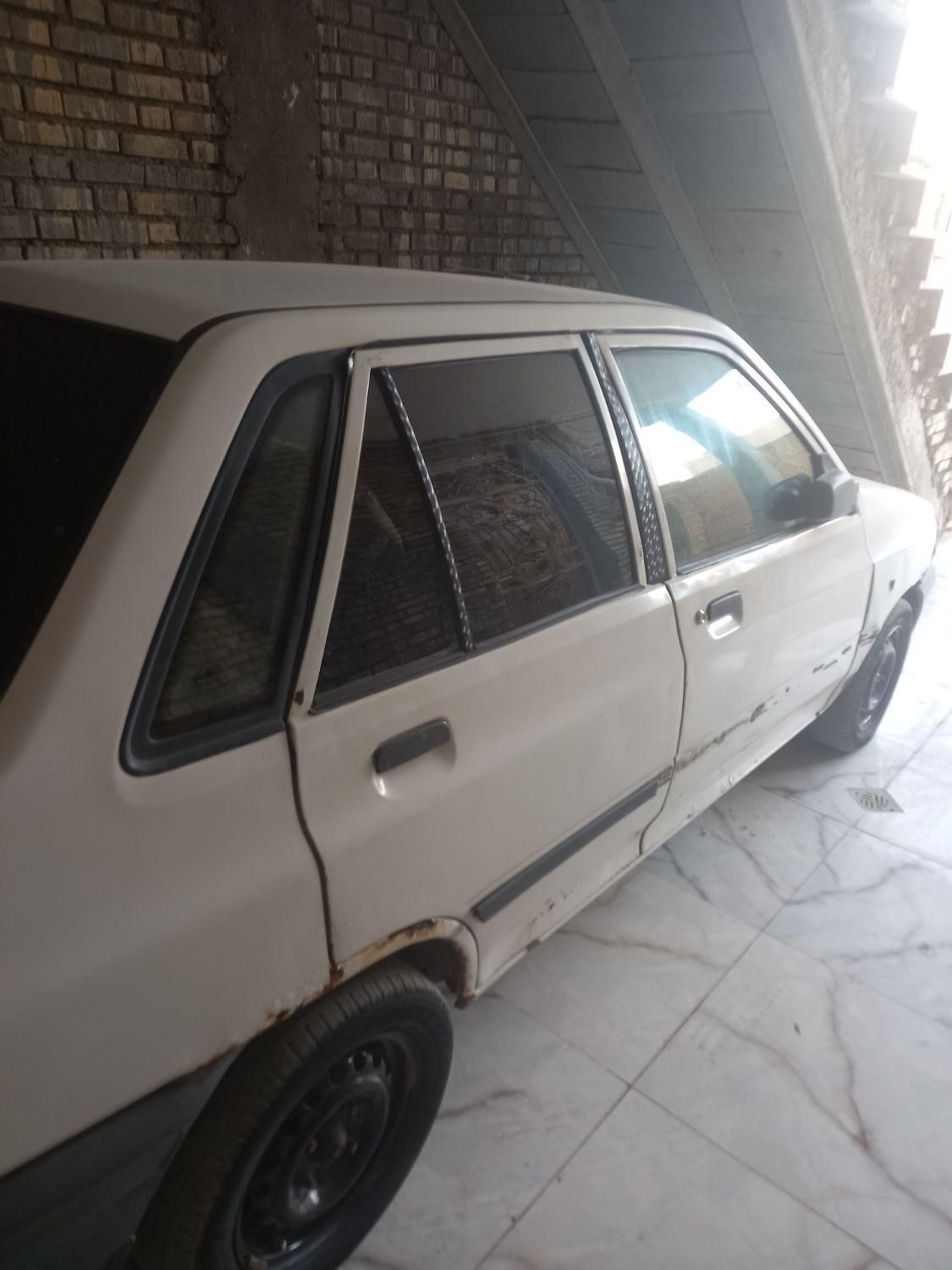 خودرو پراید، 131 آگهی ann_19374802