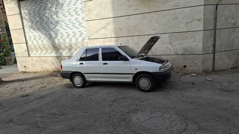خودرو پراید، 131 آگهی ann_19374805