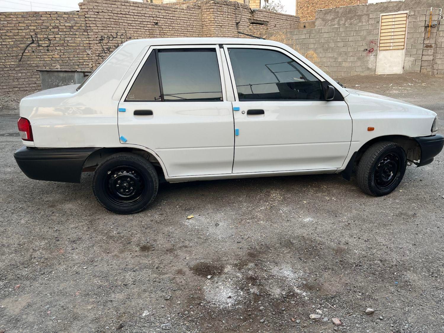 خودرو پراید، 131 آگهی ann_19374824