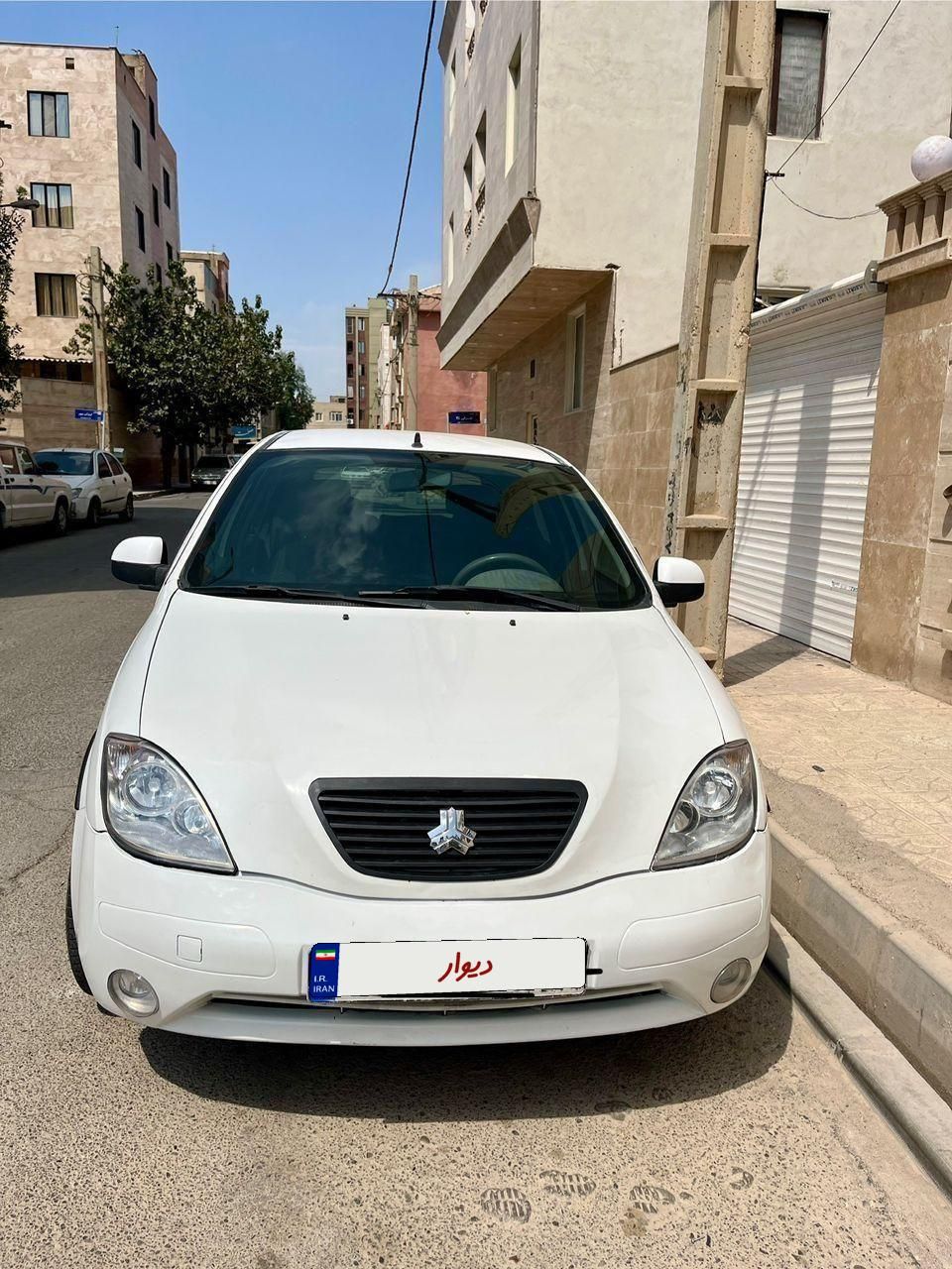 خودرو تیبا، 2 آگهی ann_19374833