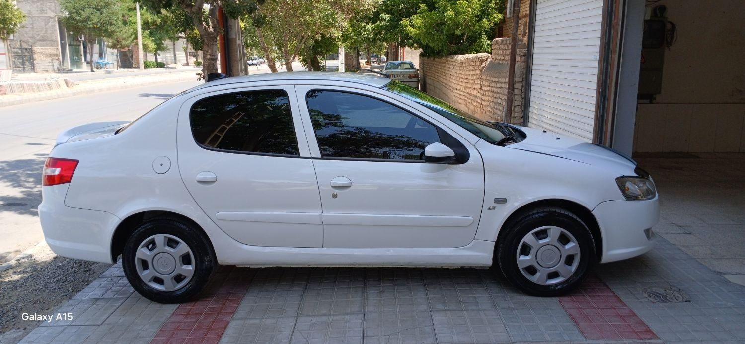 خودرو رانا، LX آگهی ann_19374838