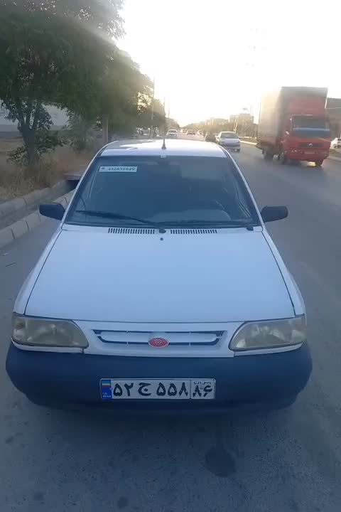 خودرو پراید، 131 آگهی ann_19374844