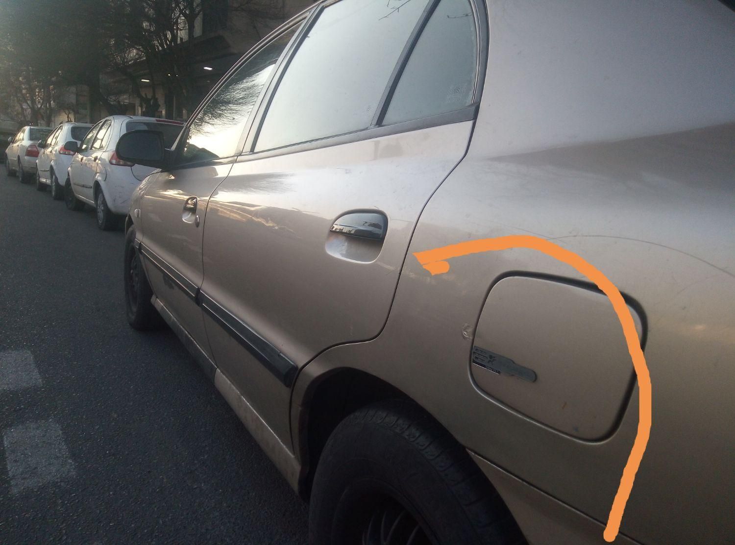 کیا ریو مونتاژ دنده ای LS - 1387