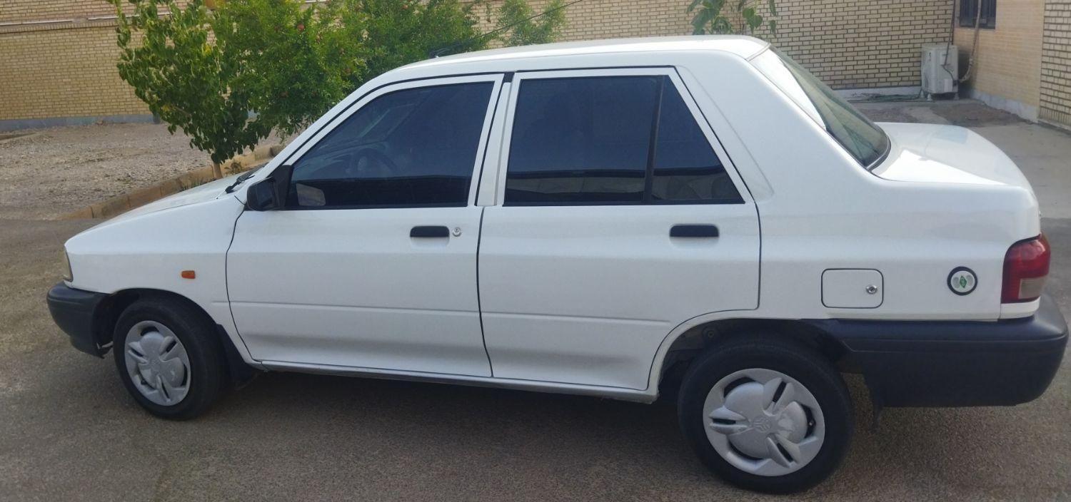 پراید 131 EX - 1399