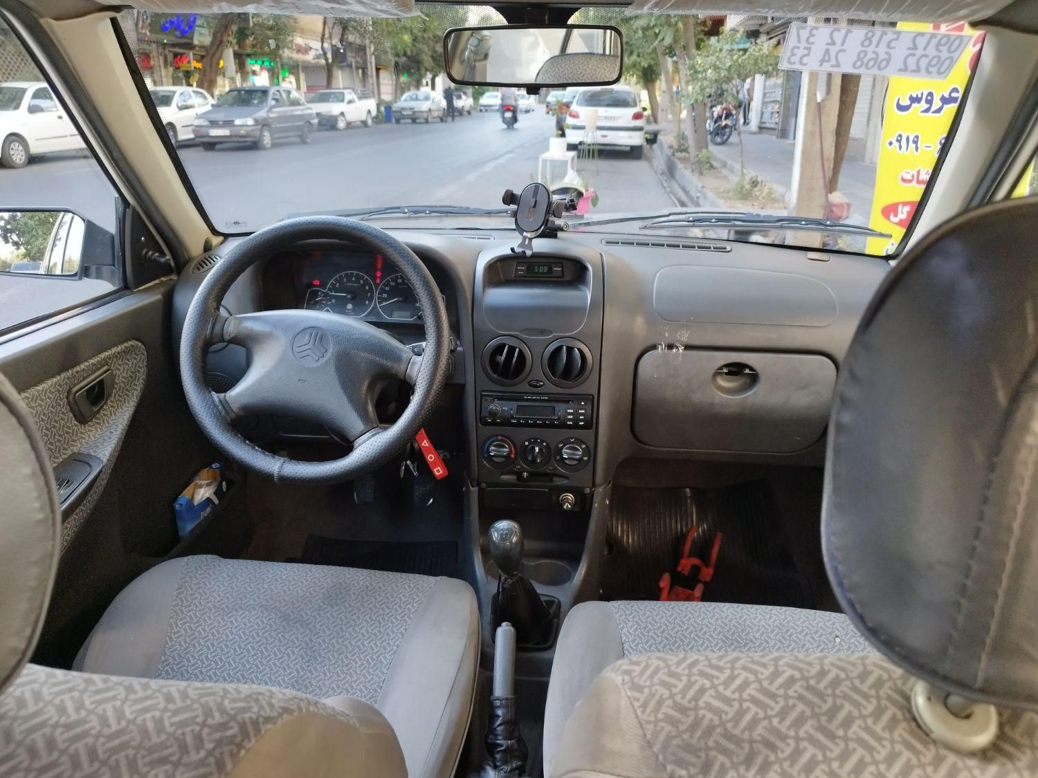خودرو پراید، 141 آگهی ann_19374863