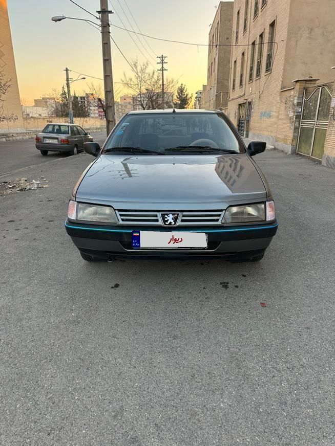 خودرو پژو، 405 آگهی ann_19374864