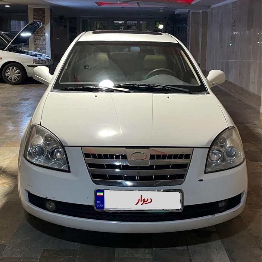 ام وی ام 530 دنده ای - 1393